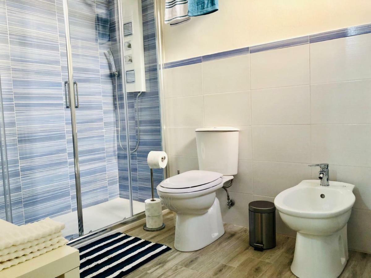 קטאניה Mamarico' Apartament מראה חיצוני תמונה