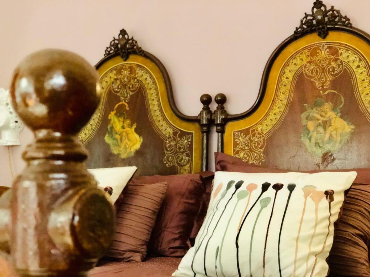 קטאניה Mamarico' Apartament מראה חיצוני תמונה