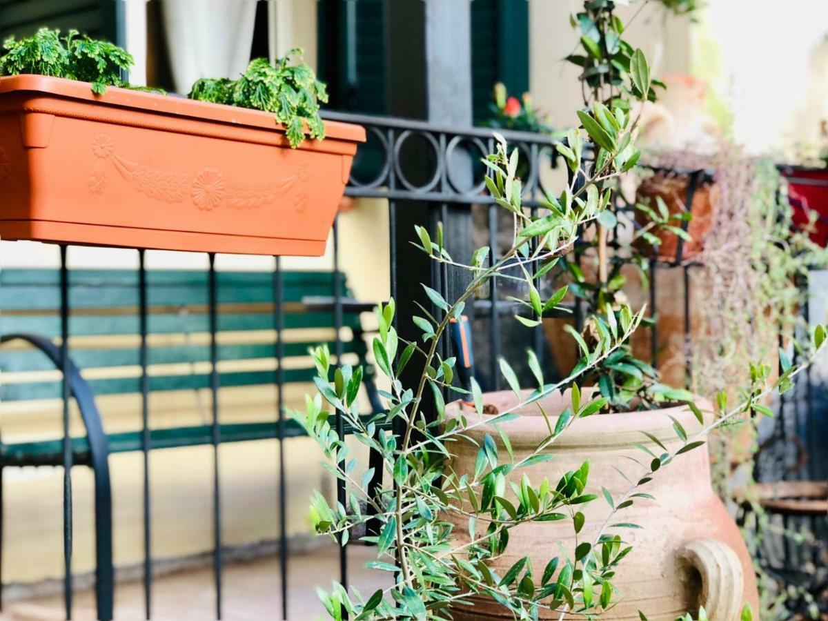קטאניה Mamarico' Apartament מראה חיצוני תמונה