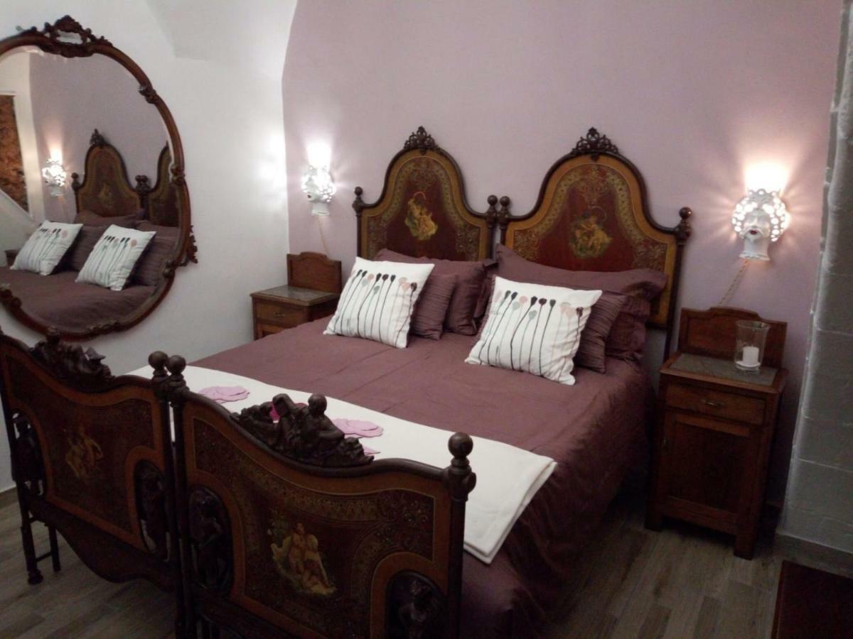 קטאניה Mamarico' Apartament מראה חיצוני תמונה