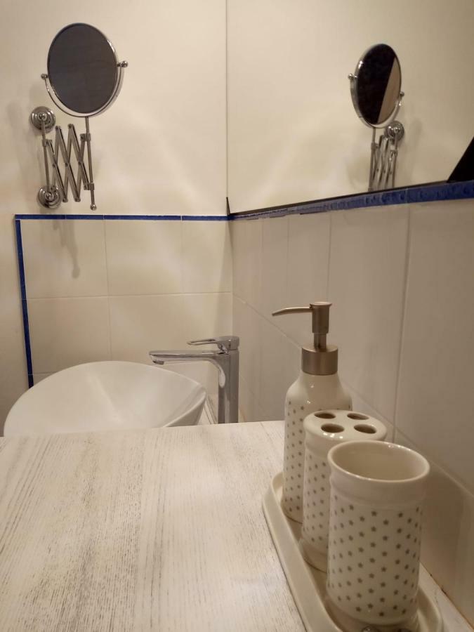 קטאניה Mamarico' Apartament מראה חיצוני תמונה