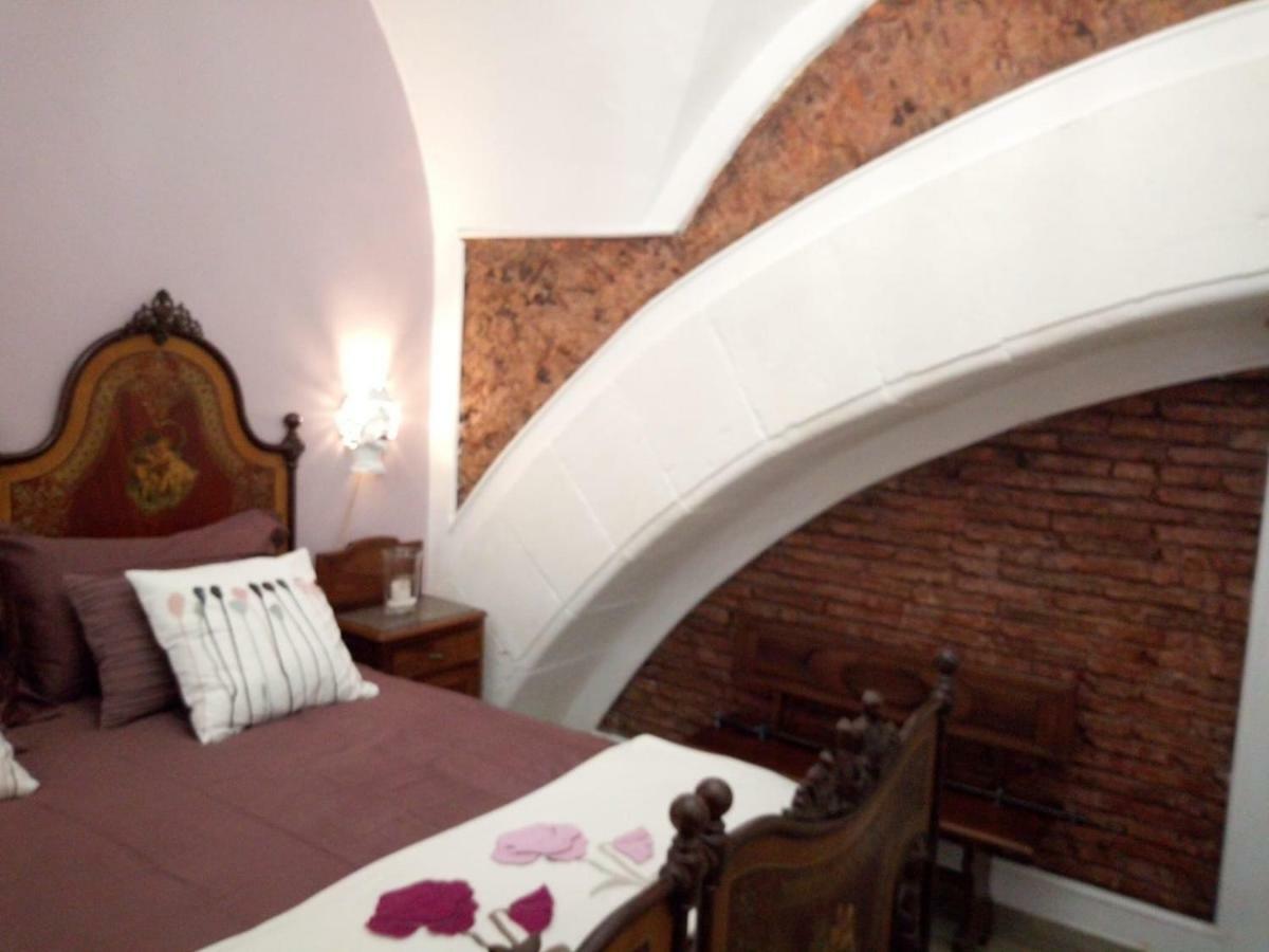 קטאניה Mamarico' Apartament מראה חיצוני תמונה